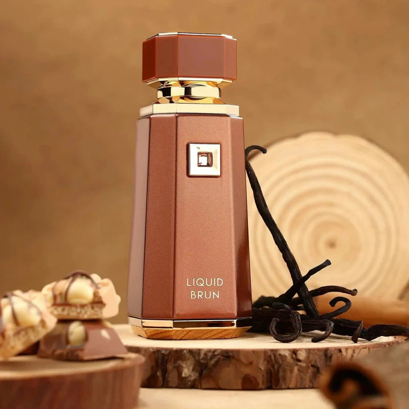 FRENCH AVENUE LIQUID BRUN HOMBRE