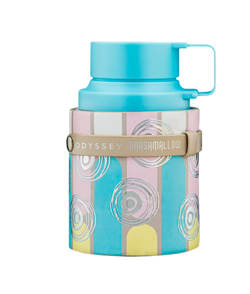ODYSSEY MARSHMALLOW UNISEX