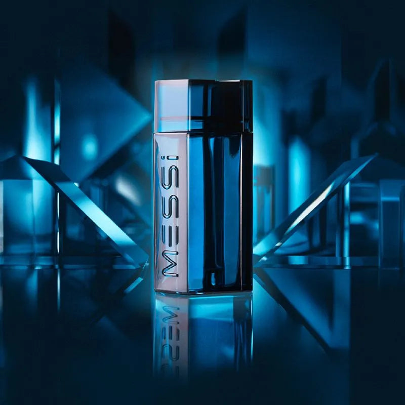 MESSI EAU DE PARFUM HOMBRE