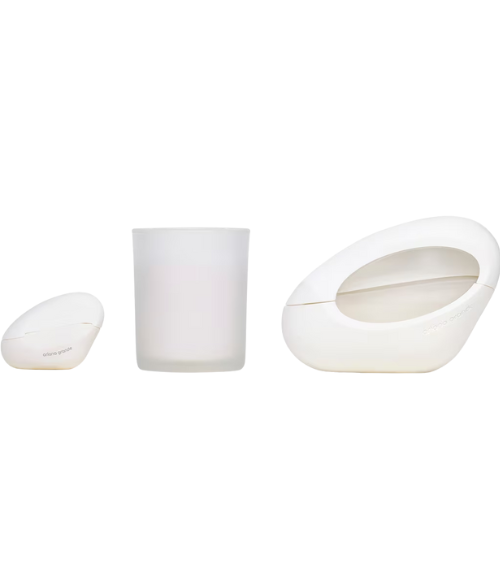 SET ARIANA GRANDE MOD VANILLA