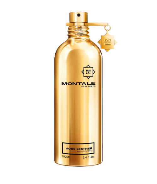 MONTALE AOUD LEATHER UNISEX