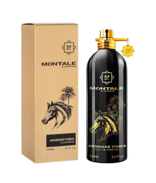 MONTALE ARABIANS TONKA UNISEX