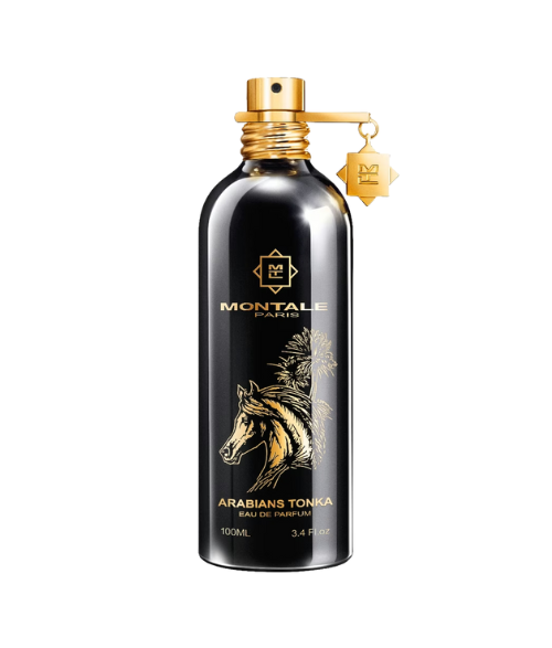 MONTALE ARABIANS TONKA UNISEX