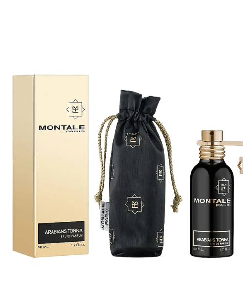 MONTALE ARABIANS TONKA UNISEX