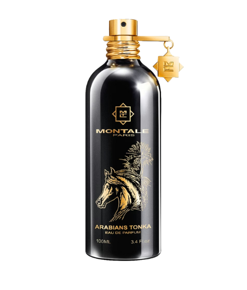 MONTALE ARABIANS TONKA UNISEX