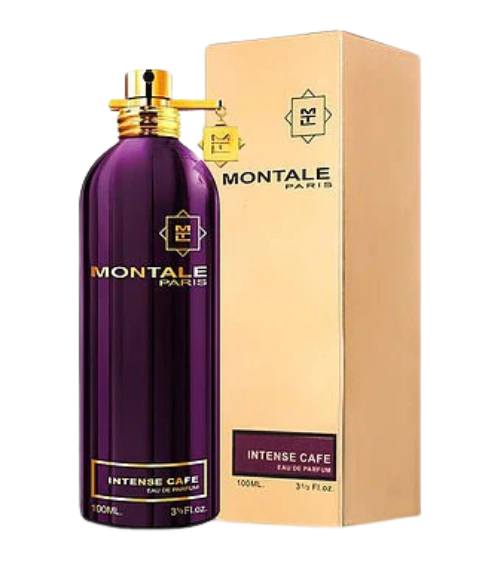 MONTALE INTENSE CAFE UNISEX