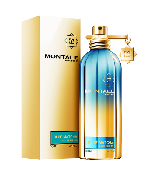 MONTALE INTENSE SO IRIS UNISEX