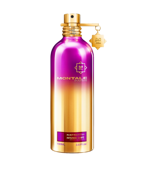 MONTALE RISTRETTO INTENSE CAFE UNISEX