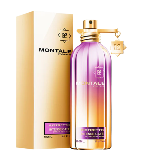 MONTALE RISTRETTO INTENSE CAFE UNISEX