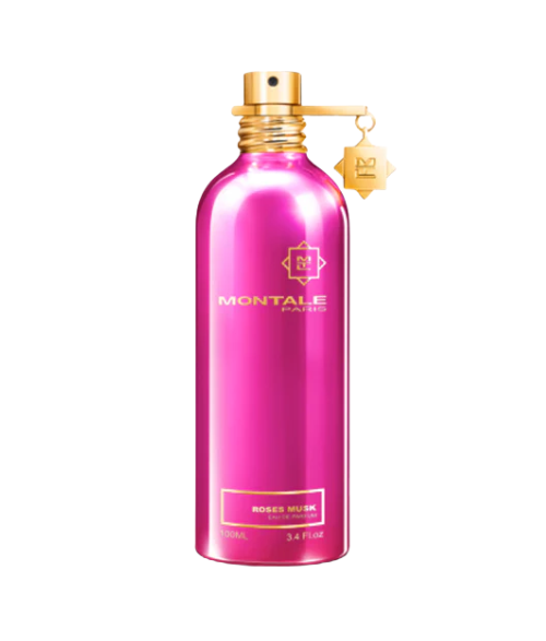 MONTALE ROSES MUSK DAMA