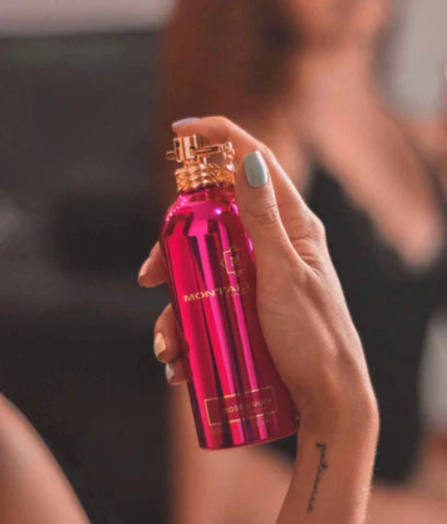 MONTALE ROSES MUSK DAMA