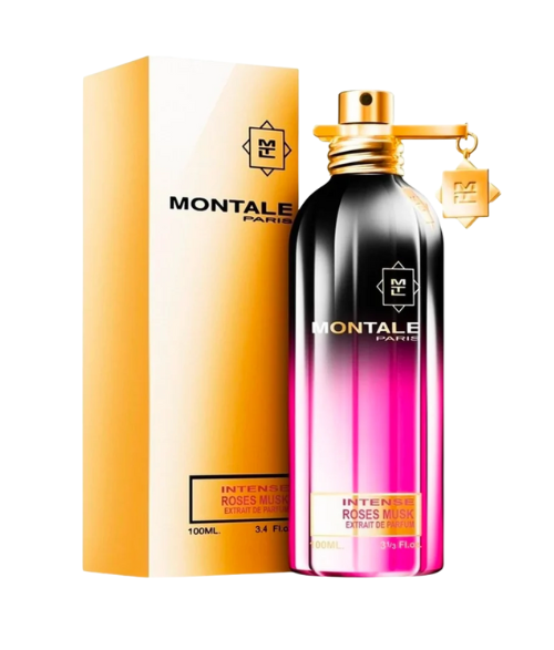 MONTALE ROSES MUSK INTENSE DAMA