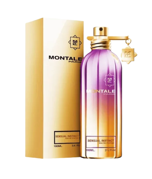 MONTALE SENSUAL INSTINCT UNISEX