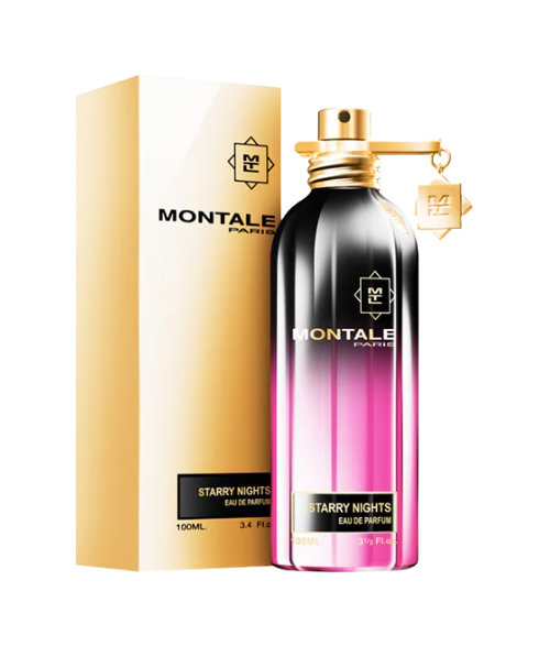 MONTALE STARRY NIGHT UNISEX
