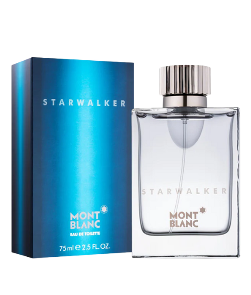 MONT BLANC STARWALKER HOMBRE