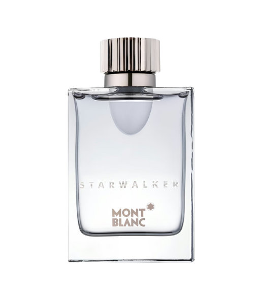 MONT BLANC STARWALKER HOMBRE