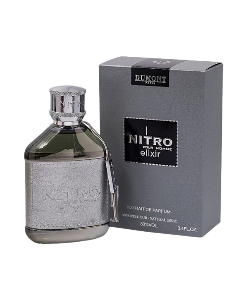 DUMONT NITRO ELIXIR HOMBRE