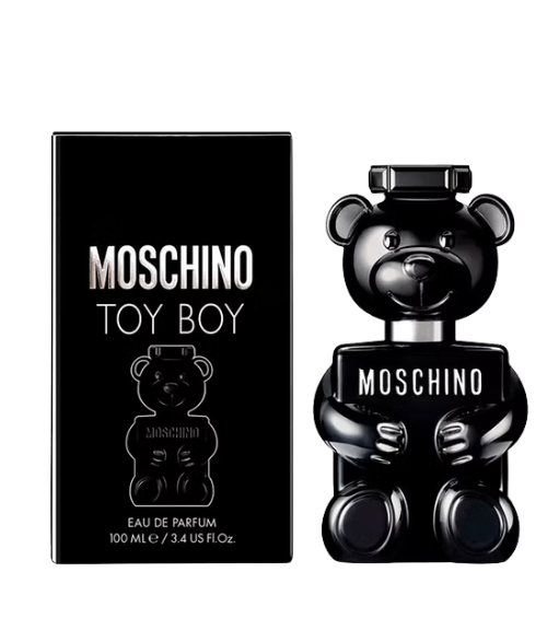 MOSCHINO TOY BOY