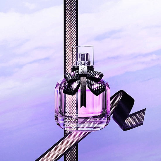 YVES SAINT LAURENT MON PARIS COUTURE DAMA