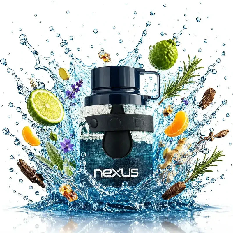 ARMAF ODYSSEY NEXUS