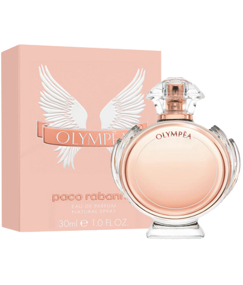 PACO RABANNE OLYMPEA DAMA