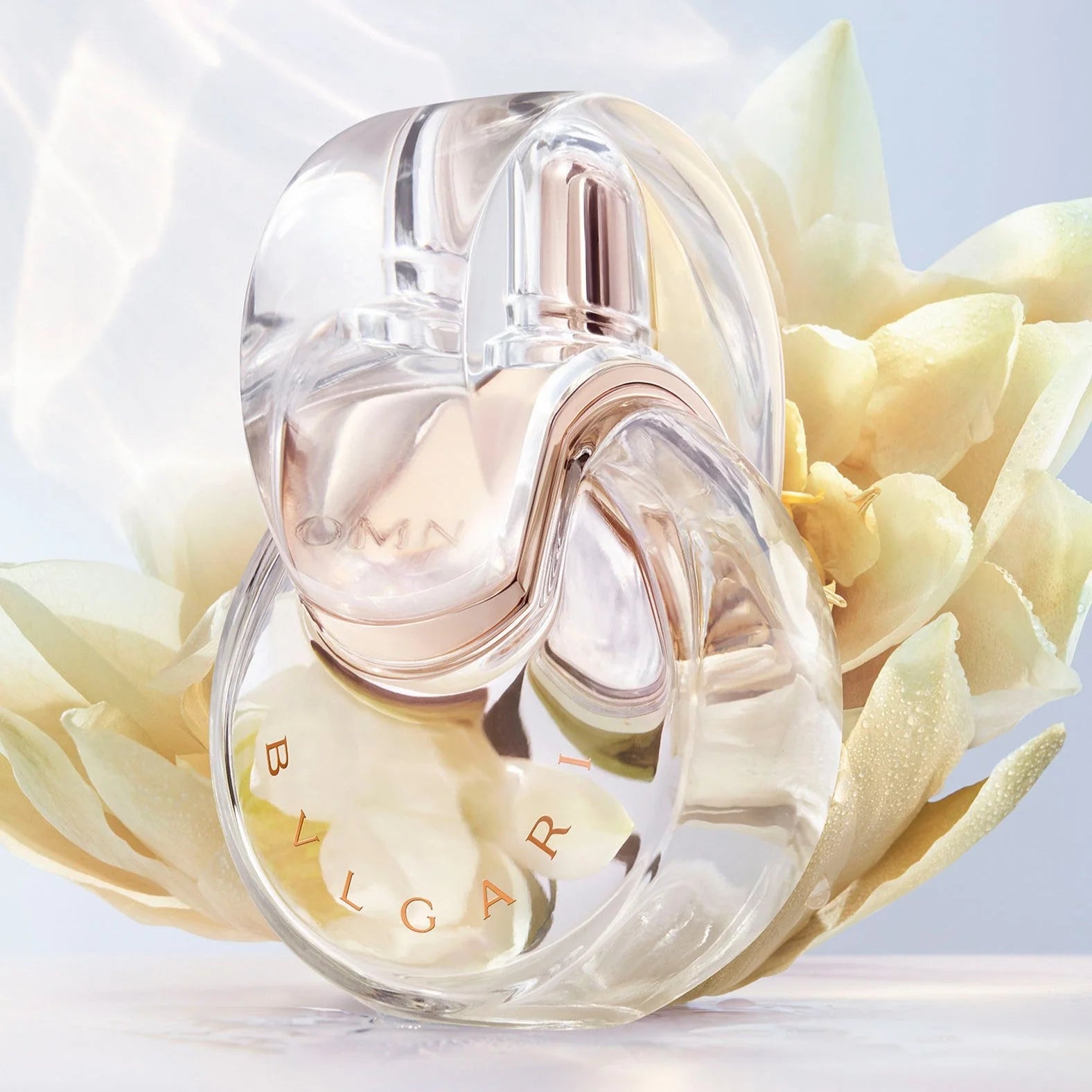 BVLGARI OMNIA CRISTALLINE EDT