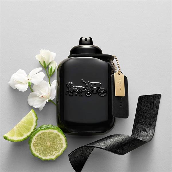 COACH NEW YORK EDP HOMBRE