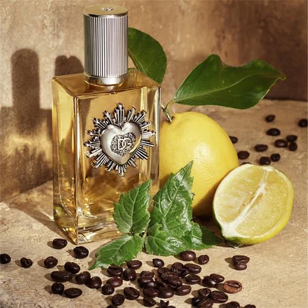 DOLCE GABBANA DEVOTION POUR HOME HOMBRE