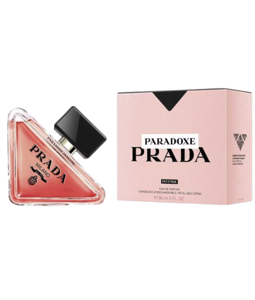 PRADA PARADOXE INTENSE DAMA