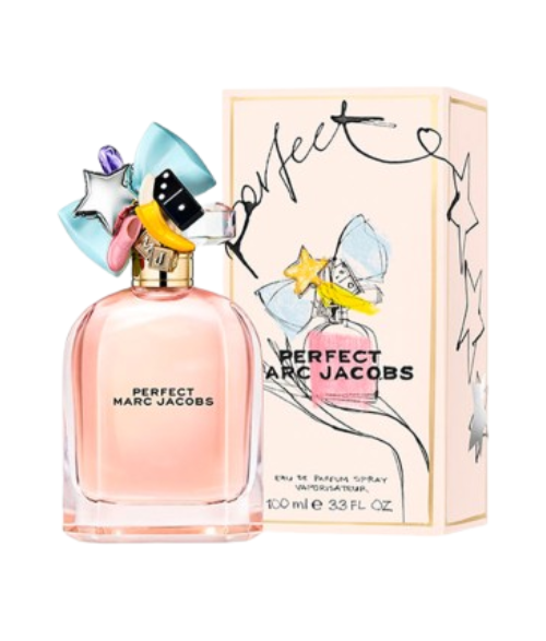 MARC JACOBS PERFECT DAMA