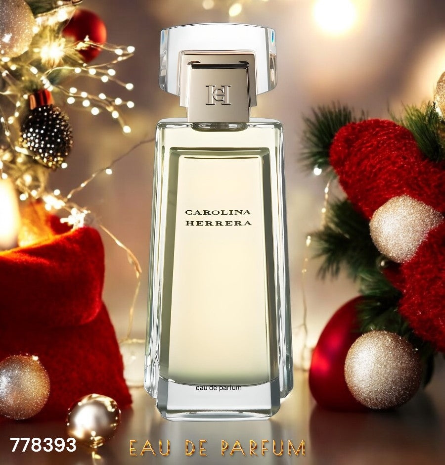 CAROLINA HERRERA DAMA