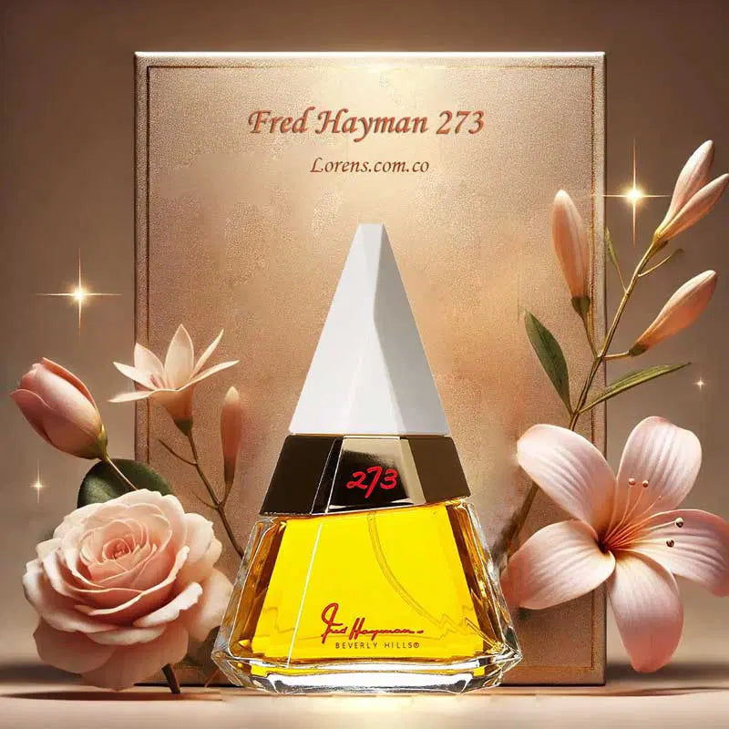BEVERLY HILLS 273 DAMA