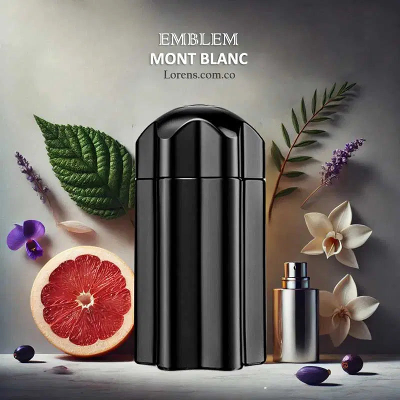 MONTBLANC EMBLEM HOMBRE
