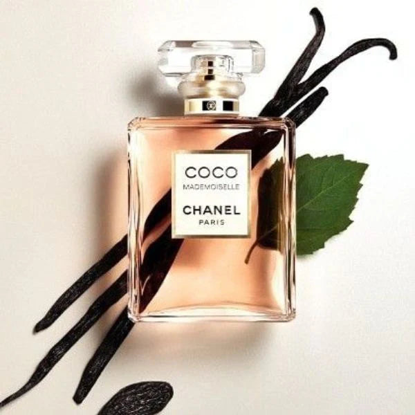 CHANEL COCO MADEMOISELLE DAMA