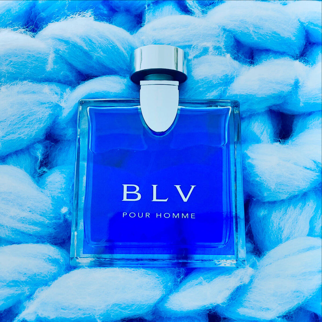 BVLGARI BLV POUR HOMME HOMBRE