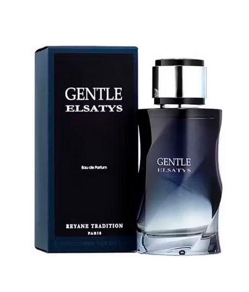 RAYANE TRADITION GENTLE ELSATYS HOMBRE