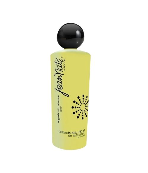REVLON JEAN NATE DAMA