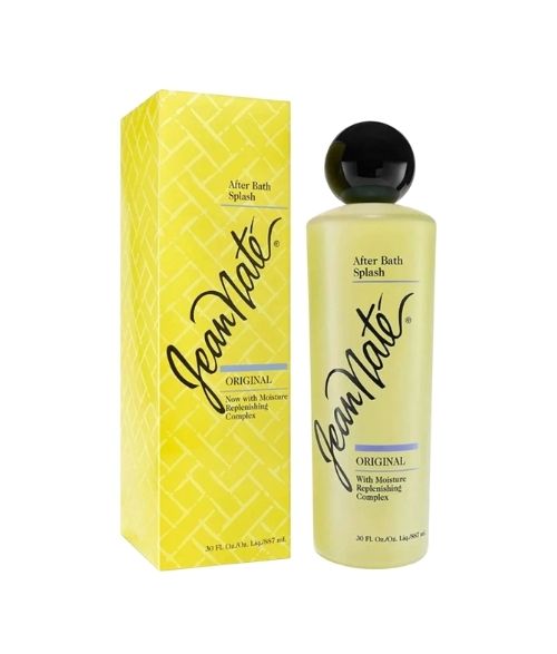 REVLON JEAN NATE DAMA