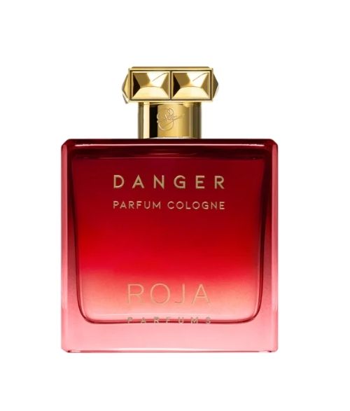 ROJA PARFUMS DANGER PARFUM COLOGNE HOMBRE