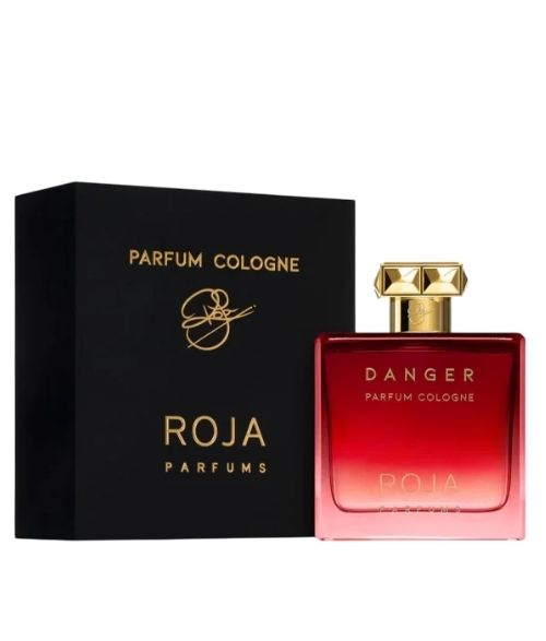 ROJA PARFUMS DANGER PARFUM COLOGNE HOMBRE