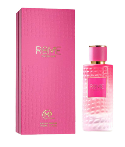 MAST PERFUME ROME DAMA