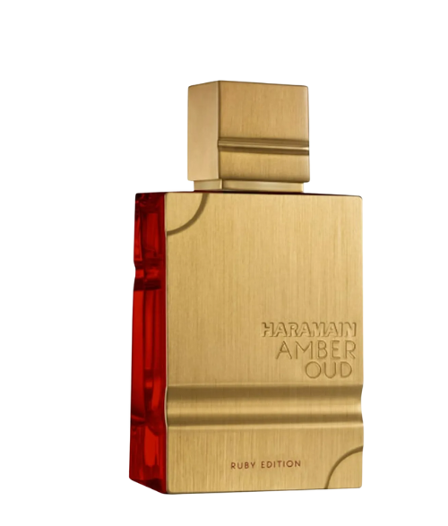 Amber Oud Ruby Edition Al Haramain