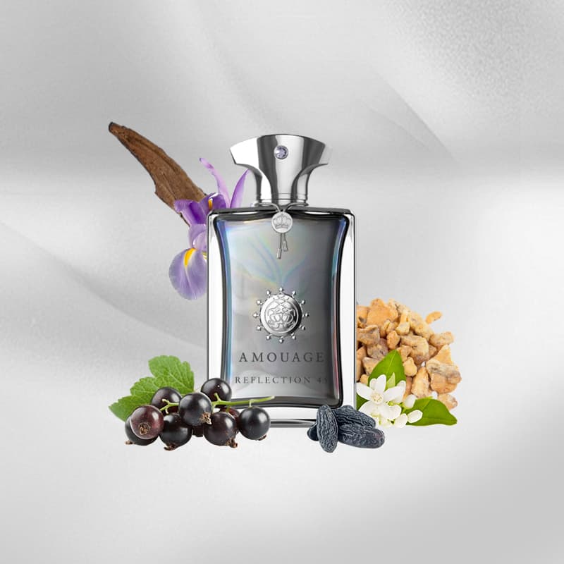 AMOUAGE REFLECTION 45 MAN