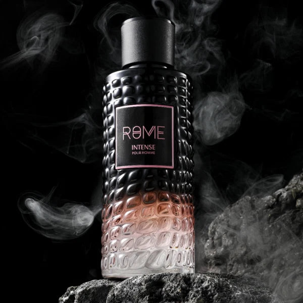 MAST PARFUM ROME INTENSE POUR HOMME