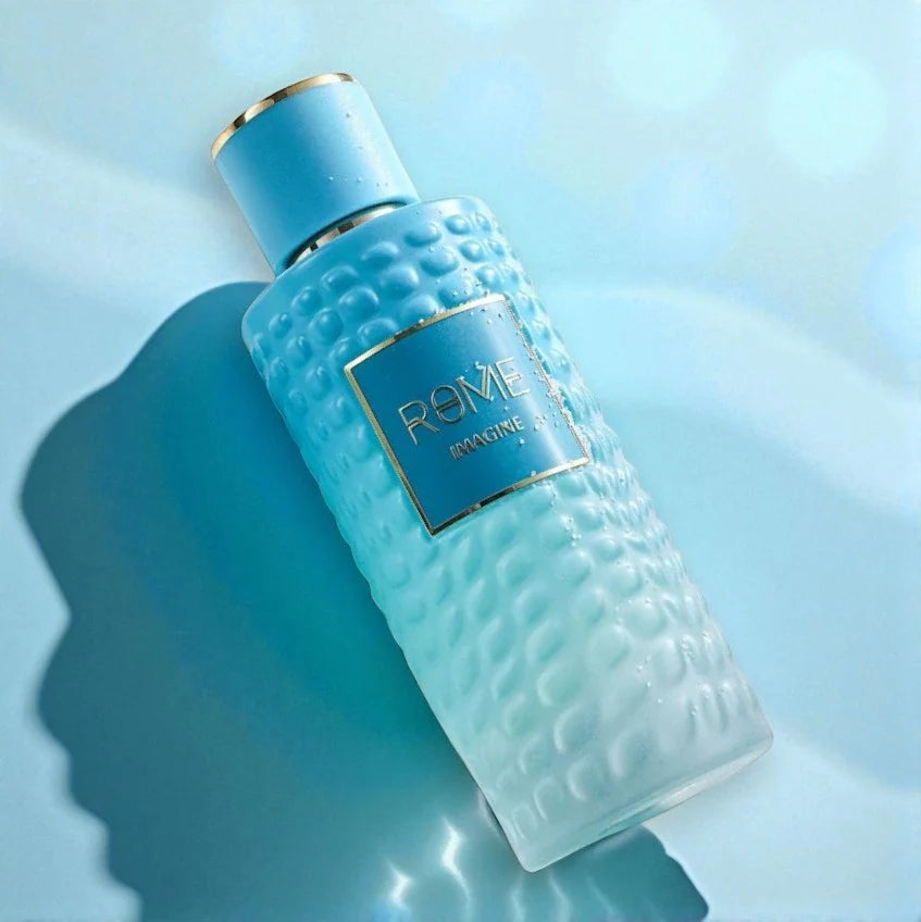 SET MAST PARFUM ROME IMAGINE