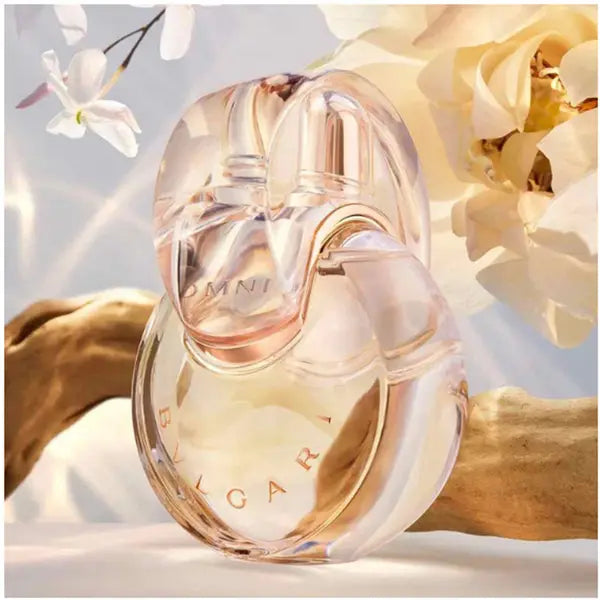 BVLGARI OMNIA CRYSTALINNE EDP