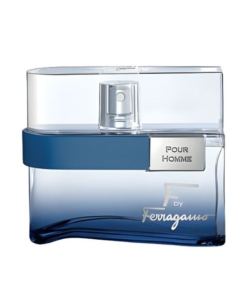 SALVATORE FERRAGAMO F FREE TIME HOMBRE