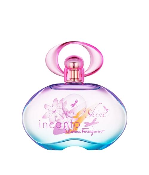 SALVATORE FERRAGAMO INCANTO SHINE DAMA
