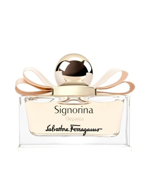 SALVATORE FERRAGAMO SIGNORINA ELEGANZA DAMA