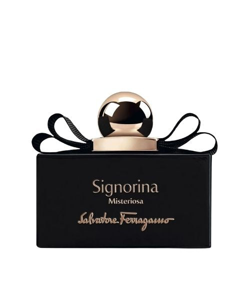 SALVATORE FERRAGAMO SIGNORINA MISTERIOSA DAMA